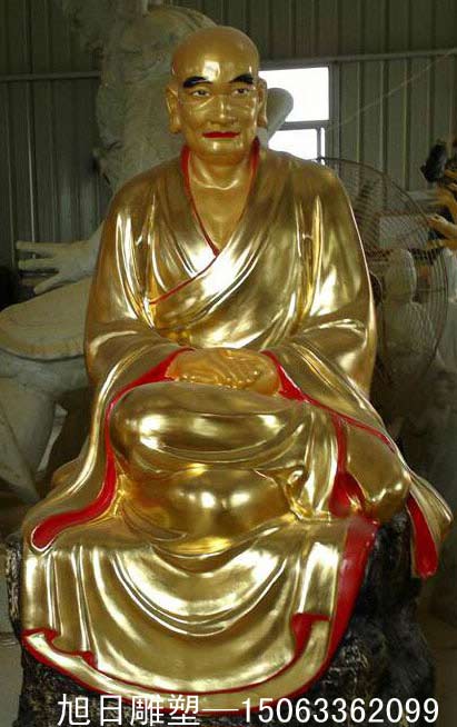 鑄銅、鍛銅雕塑