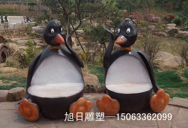 石雕、GRC雕塑