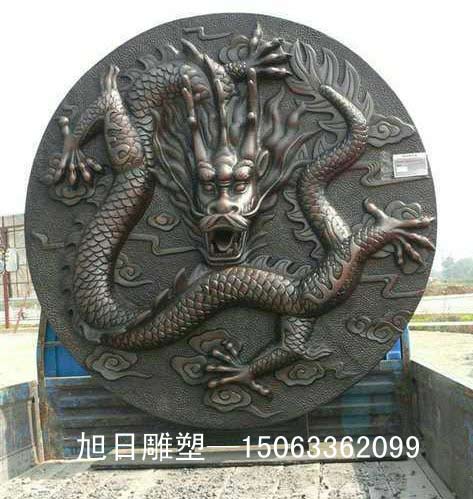 鑄銅、鍛銅雕塑